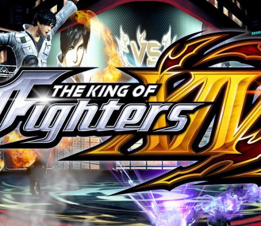 Ya está disponible el parche 1.03 de 'The King of Fighters XIV'