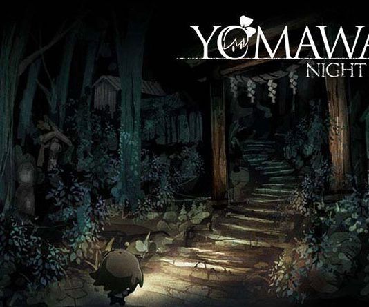 Tráiler de lanzamiento de 'Yomawari: Night Alone'