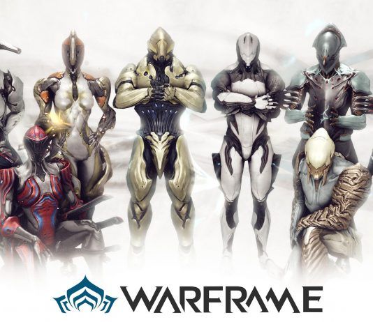 'Warframe' recibirá un DLC gratuito para todos los usuarios de PlayStation Plus