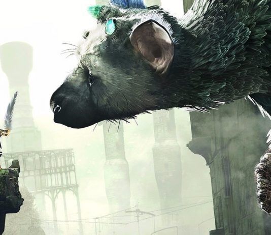 Échale un vistazo al tráiler de lanzamiento de 'The Last Guardian'