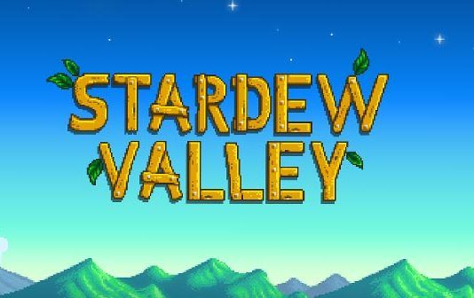 Stardew Valley lanzará su edición física para Nintendo Switch y PC en Noviembre
