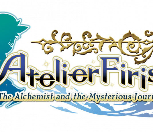 'Atelier Firis: The Alchemist and the Mysterious Journey' llegará a Occidente en la primavera de 2017