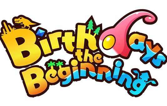 Echa un vistazo al tráiler de 'Birthdays the Beginning' para PlayStation 4