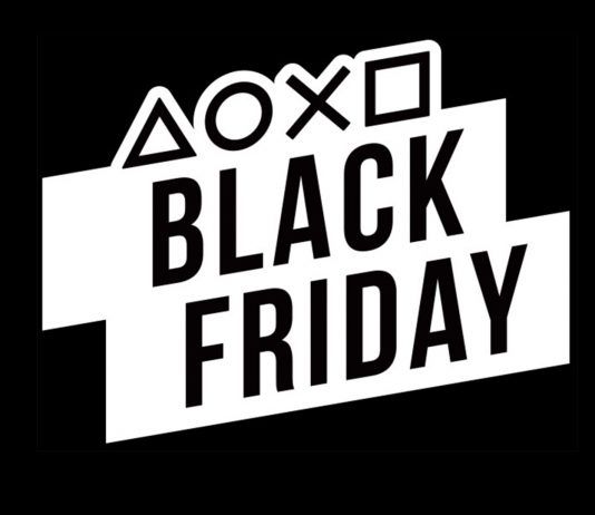 Ya están disponibles las ofertas por el Black Friday de la PS Store