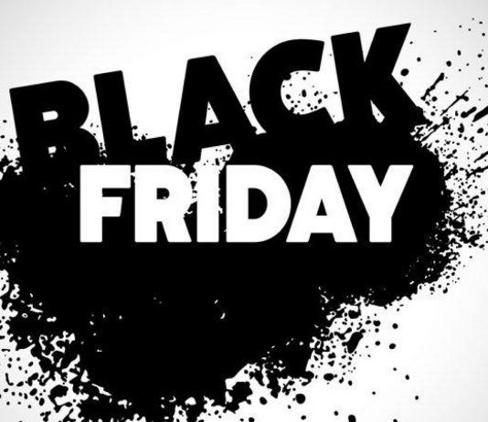 Ya están aquí: las ofertas de Black Friday salpican la PS Store