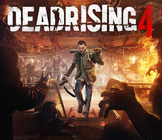 'Dead Rising 4' no llegará en castellano, al menos en Xbox One y Windows 10