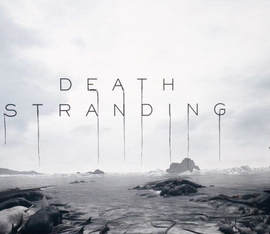 'Death Stranding' podría estar presente en la PlayStation Experience