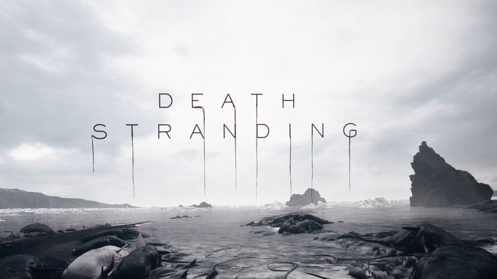 death-stranding