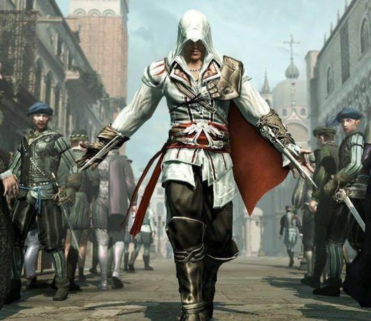 Tráiler de lanzamiento de 'Assassin's Creed: Ezio Collection'