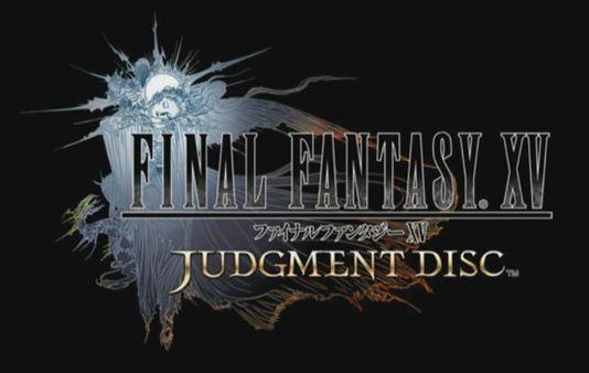 La Store japonesa recibirá una nueva demo de 'Final Fantasy XV'