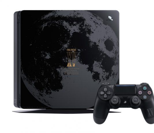 Échale un vistazo al unboxing de esta PS4 edición 'Final Fantasy XV'