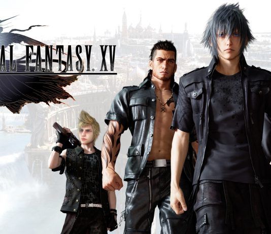 'Final Fantasy XV' recibirá una actualización con más contenido para la historia