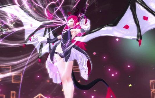 Nuevo tráiler muestra las ventajas de comprar 'Fate/Extella' a través de la PlayStation Store