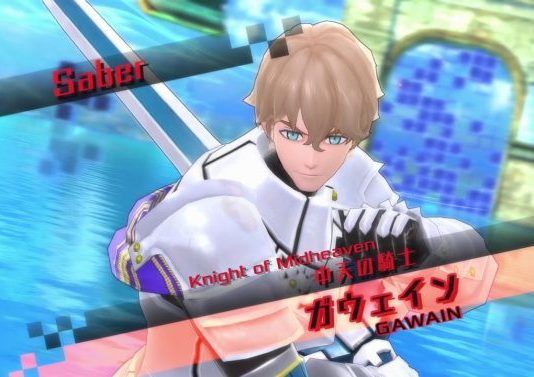 XSEED Games nos presenta nuevos personajes de 'Fate/EXTELLA: The Umbral Star'