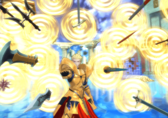 XSEED Games nos presenta tres nuevos personajes de 'Fate/EXTELLA: The Umbral Star'