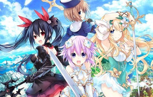 Compile Heart anunciará un juego para PlayStation el día 28 de marzo