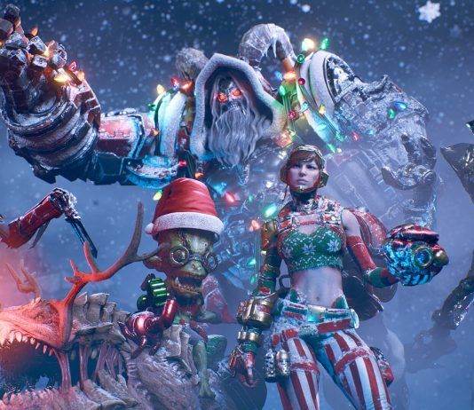 Hoy empieza el Festival de Invierno en 'Paragon'