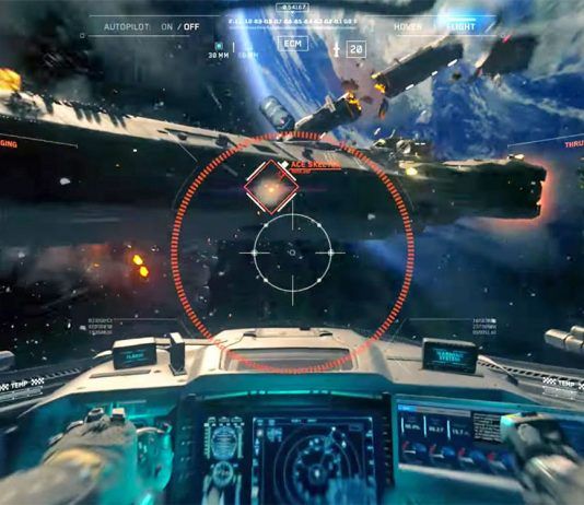 La experiencia VR de 'Call of Duty' será gratuita