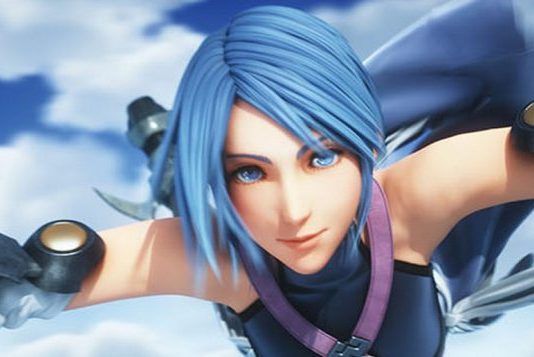 Tema gratis para PS4 por la reserva de 'Kingdom Hearts HD 2.8' en PS Store