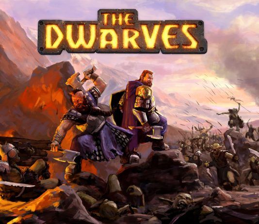 Nuevo tráiler de 'The Dwarves' enfocado en Boindil Twoblade
