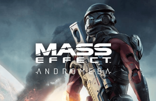 Otro gameplay más de 'Mass Effect: Andromeda', esta vez en PS4 Pro