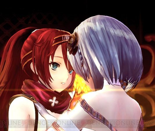 Echa un vistazo al nuevo tráiler gameplay de 'Nights of Azure 2'