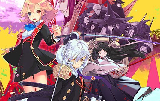 'Operation Babel: New Tokyo Legacy' llegará a PS Vita en la primavera de 2017