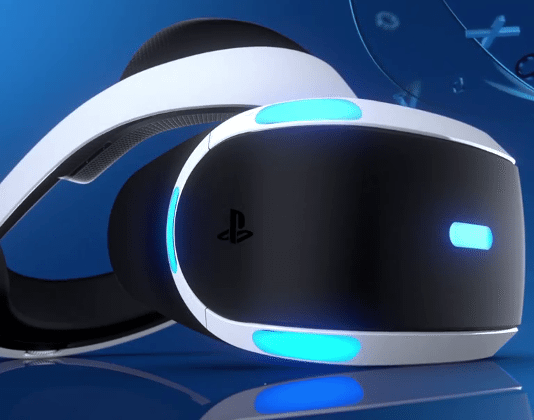 Nuevo comercial televisivo de PlayStation VR para Japón
