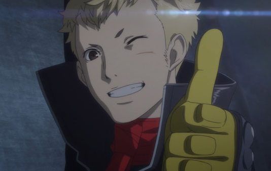 Ryuji se presenta en este tráiler en inglés de 'Persona 5'