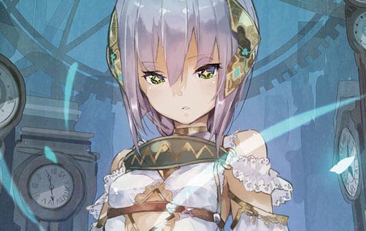 Un nuevo personaje se une al elenco de 'Musou Stars'
