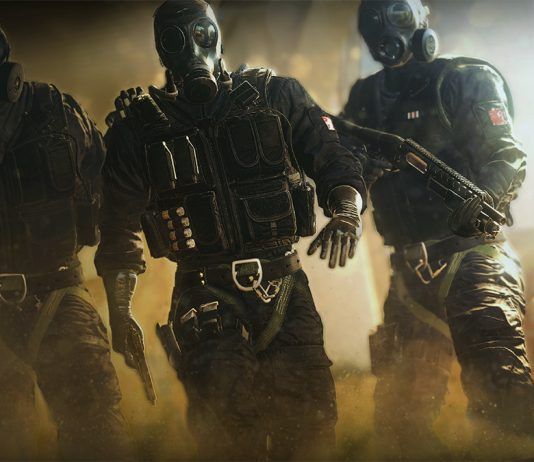 Rainbow Six Siege no recibirá ningún modo Battle Royale