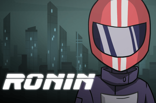 Echa un vistazo al tráiler de lanzamiento de 'Ronin'