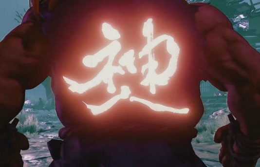 Akuma se unirá al elenco de 'Street Fighter V'