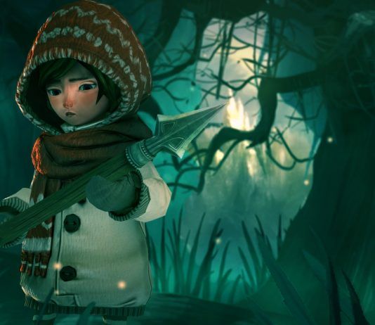 'Silence' ya está disponible para PlayStation 4