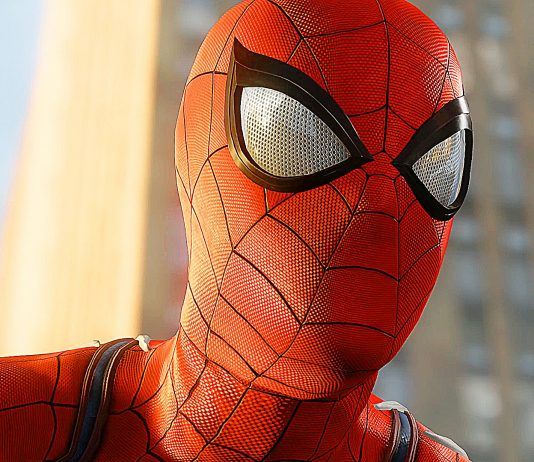 Marvel confirma que 'Spiderman' saldrá este año