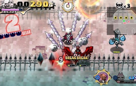 'The Princess is Money-Hungry' detalla a Isabella como personaje jugable