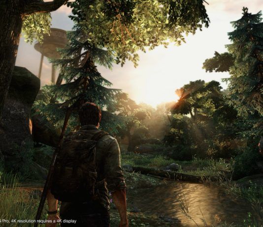 Naughty Dog detalla las mejoras de 'Uncharted 4' y 'The Last of Us' en PS4 Pro