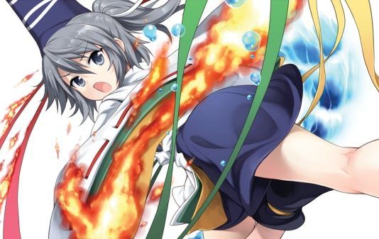Conoce a tus compañeros de aventura en el nuevo tráiler de 'Touhou Genso Wanderer'