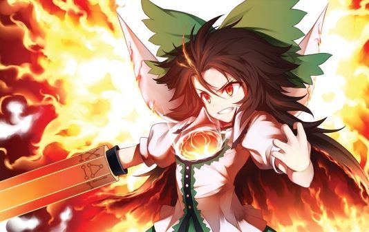 Tráiler de la Guia de Supervivencia de 'Touhou Genso Wanderer'