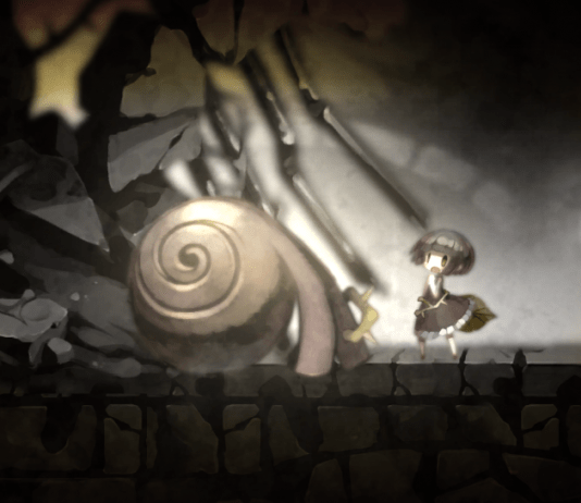 'A Rose in the Twilight' llegará a Occidente en la primavera de 2017 para PS Vita