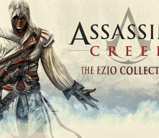 Ubisoft muestra un video comparativo de 'Assassin's Creed: The Ezio Collection'