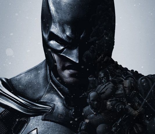 Decimos adiós al multijugador de 'Batman: Arkham Origins'