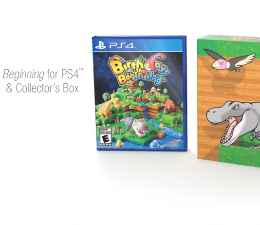Echa un vistazo a la Edición Limitada de 'Birthdays the Beginning'