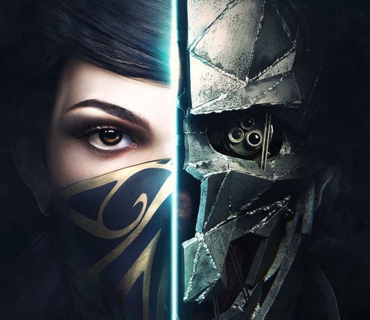 Arkane declara que la serie Dishonored está "descansando por ahora"