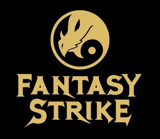 Se anuncia 'Fantasy Strike' para PlayStation 4