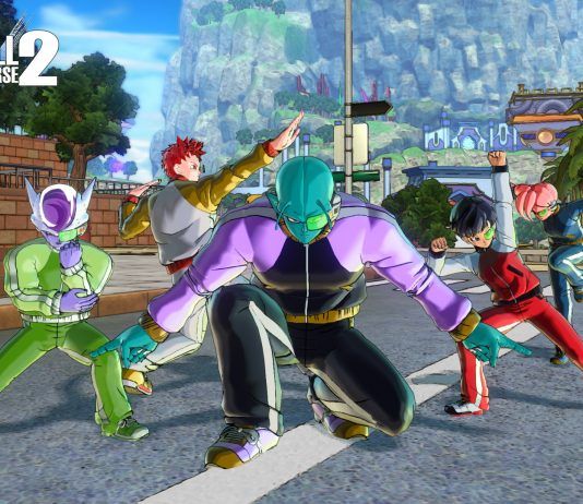 Conoce el contenido del primer paquete DLC y actualización gratuita de 'Dragon Ball Xenoverse 2'