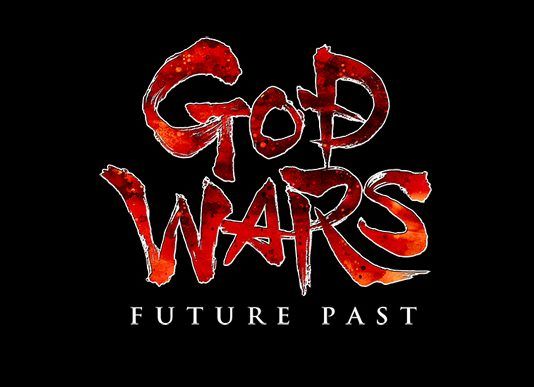 Echa un vistazo al nuevo tráiler de 'GOD WARS Future Past'