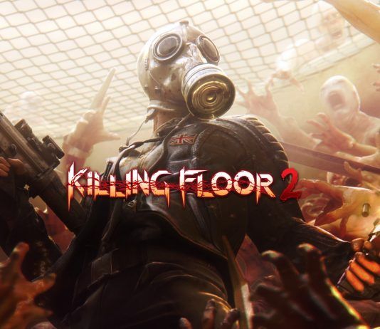 Tripwire finaliza el desarrollo de 'Killing Floor 2'