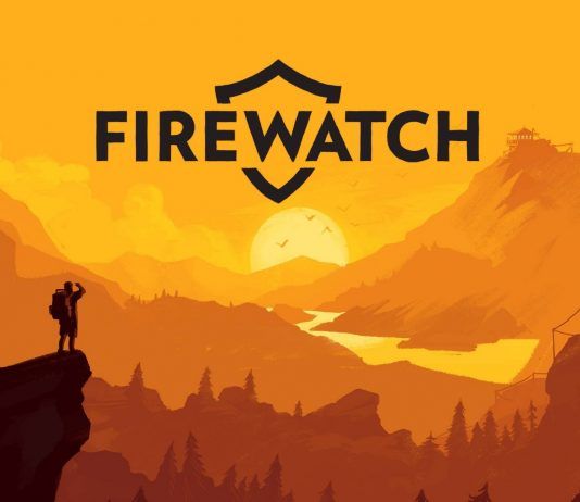 Firewatch dará el salto al mundo del cine