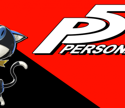 Gameplay de dos horas de 'Persona 5', que retrasa su fecha de lanzamiento